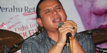 Fadly Padi Dukung 'Sekolah Alam Indonesia'