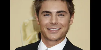 Zac Efron Kencani Putri Bruce Willis?