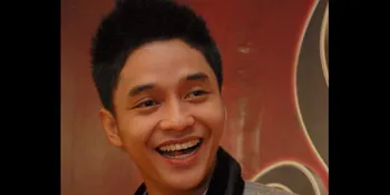 Adly Fairuz Menjiwai Bermusik Daripada Akting