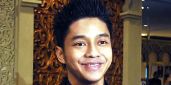 Adly Fairuz Temukan 'Dokter Cintanya'