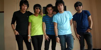 Karir Armada Band Ibarat Membangun Rumah