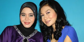 Herbalis Jeng Anna Yakinkan Putty Noor Bisa Sembuh