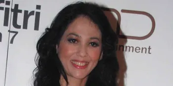 Meriam Belina Capek Jadi Suami Terus