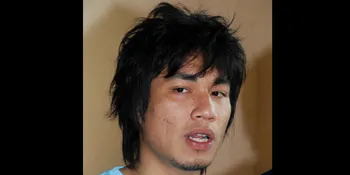 Rizal Armada: Tak Ingin Nangis Darah Lagi, Tonton Iron Maiden