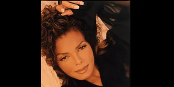 Janet Jackson Gebrak Jakarta!