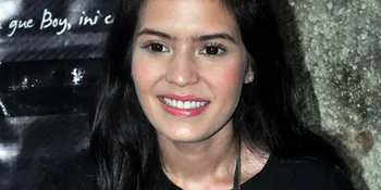 Carissa Putri Optimis Tampilkan 'CATATAN SI BOY'