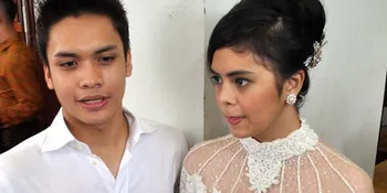 Randy Pangalila: Pernikahan Irwansyah Gak Ada Cium-Ciumnya?