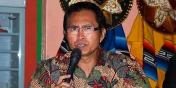 Pong Harjatmo Yakin Tes Urine Artis Bisa Dilakukan