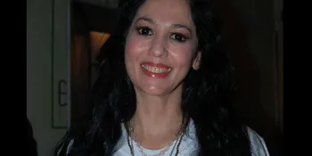 Meriam Belina Tak Pernah Lebih Berat Dari 49 Kg