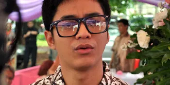 Adly Fairuz Tak Canggung Ketemu Mantan Calon Mertua
