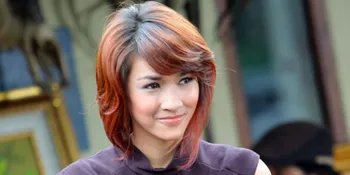Sibuk Syuting, Kamidia Radisti Dikomplain Suami