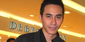 Darius Anggap Wajar Artis Pacari Bintang Sepak Bola