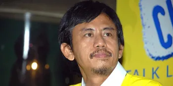 Epy Kusnandar Kaget Dengan Pemberitaan Dirinya
