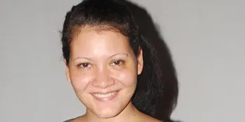 Melanie Subono Tak Ingin Diatur