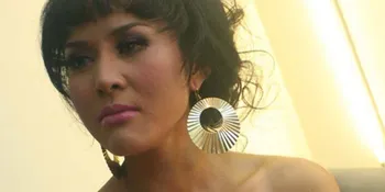 Cynthiara Alona Merasa Ditekan Korban Kecelakaan