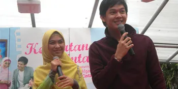 Roadshow 'DALAM MIHRAB CINTA' Disambut Hangat di Medan