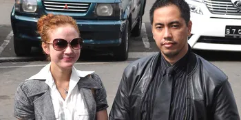 Cynthiara Alona Diperas Korban Kecelakaan?