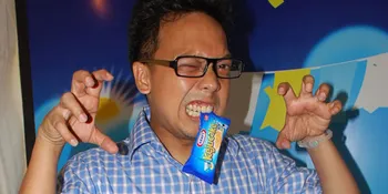 Udjo Project Pop Kagen Anak, Istri Jadi Nomor Dua