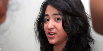 Dewi Perssik: Sudah Jelas Status Jupe Tersangka