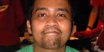 Bjah Kembali ke Dunia Musik!