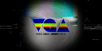 VGA 2010, Ajang Bergengsi Pelaku Video Game