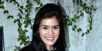 Carissa Putri Asah Kemampuan Dengan Peran Berbeda