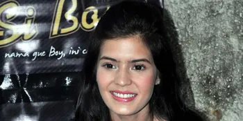 Carissa Putri Terima Akting Buka-Bukaan, Asal..