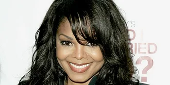 Janet Jackson Janji Tampil Lebih Intim di Jakarta