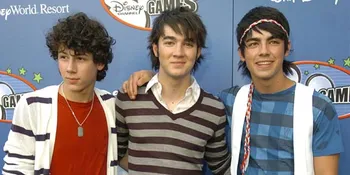 Perang Fans, Justina Bieber Vs Jonas Sisters