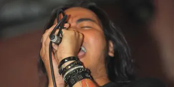 Rocker Kasarunk Gunakan Pembajakan Sebagai Barometer