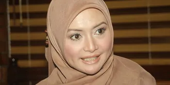 Edies Adelia 'Alergi' Bicara Poligami