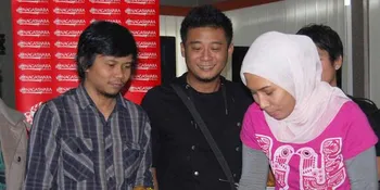 Punggawa Peterpan Bintangi Film THE PRODUCER