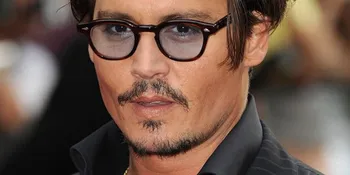 Johnny Depp 'Sok Diva' di Golden Globe