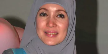 Henidar Amroe: Berat Main di 'LOVE STORY'