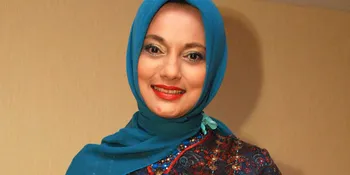 Beri Hadiah ke Ikang, Marissa Haque Malah Dikasih Surprise