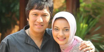 Masih Diganggu, Marissa - Ikang Digambar 'Esek-Esek'