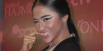 Dewi Perssik Sarankan Jupe Belajar dan Tanya