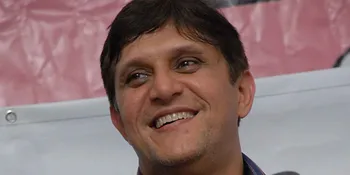 Shankar RS Bantah Dongkrak Film Dengan Video Jupe - Depe