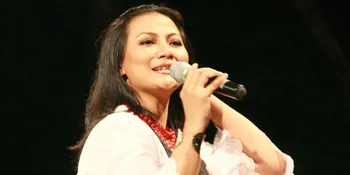Awal 2011, Iga Mawarni Janji Rilis Album Baru