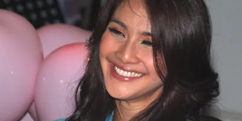 Maudy Tak Lagi Mimpi Kolaborasi Bareng Acha - Irwan