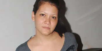 Melanie: Pilih Tegar Atau Mati?