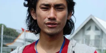 Revaldo Orang di Waktu Dan Tempat Yang Salah