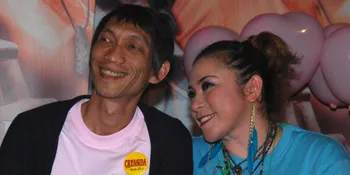 Melly Goeslaw: Irwansyah dan Acha Romantic Couple