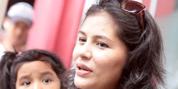 Meiysa Siregar Tak Salah Pilih Suami