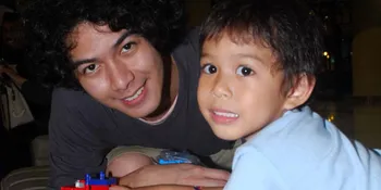 Ebes Jalan Bareng Kale Sekali Seminggu