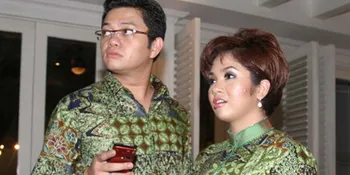 Nasib Suami Joy Tobing Masih Belum Jelas