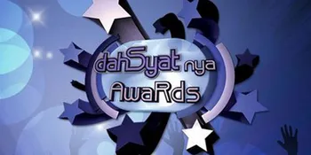 Dahsyatnya  Award 2011 Tambah Kategori