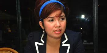 Joy Tobing Akan Segera Jadi Ibu