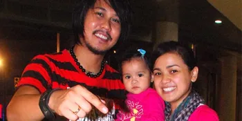Ernest Bakal Kenalkan Anak ke Dunia Musik