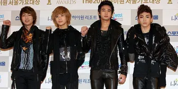 Pemenang Seoul Music Awards 2011